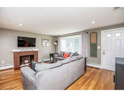 Woburn, MA 01801,5 Duren Ave