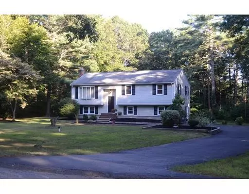 301 Winter St, Bridgewater, MA 02324