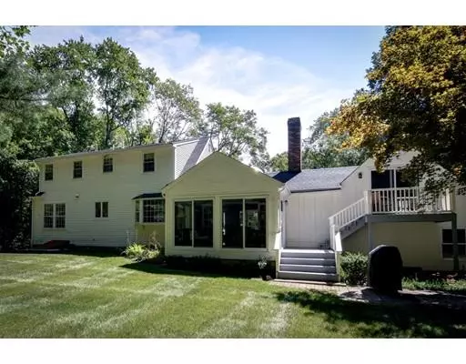 Marlborough, MA 01752,65 Woodland Dr