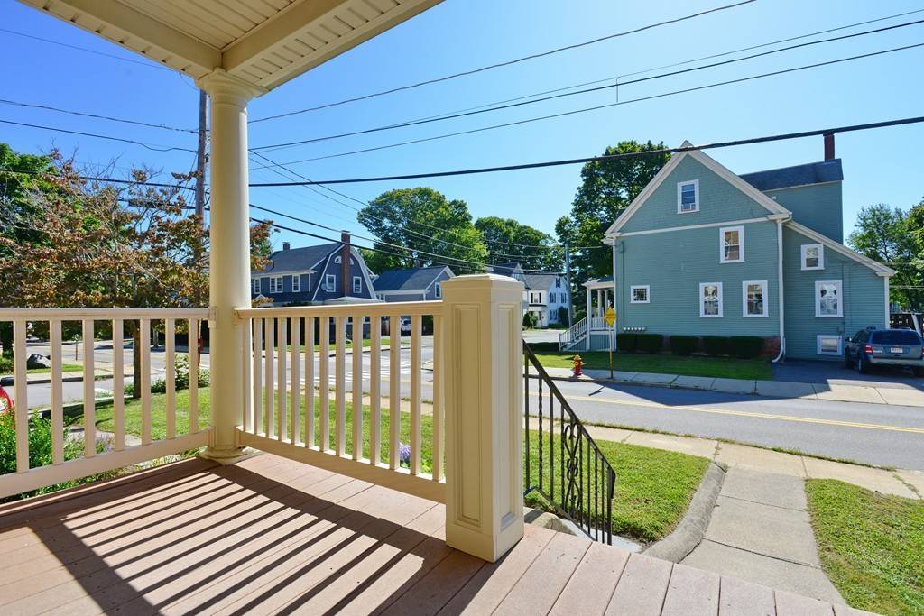Norwood, MA 02062,79 Nichols Street #1