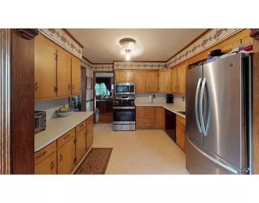 Paxton, MA 01612,58 Streeter Rd