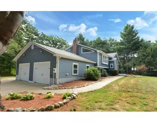 Norton, MA 02766,2 Horton Drive