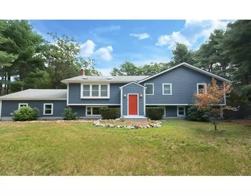 2 Horton Drive, Norton, MA 02766