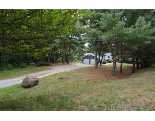 Norton, MA 02766,2 Horton Drive