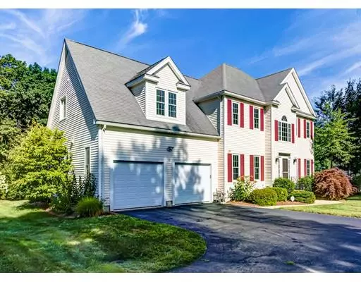 Marlborough, MA 01752,13 Muir Way