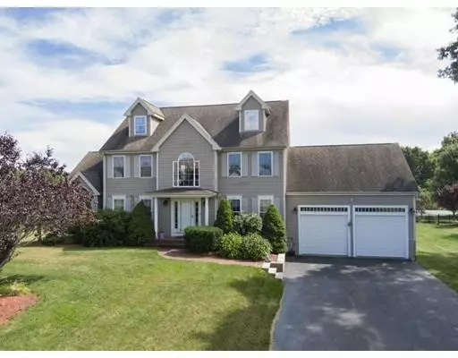 West Bridgewater, MA 02379,14 Copper Beech Circle