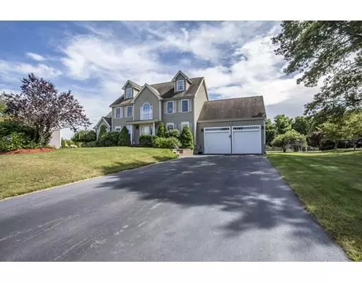 West Bridgewater, MA 02379,14 Copper Beech Circle