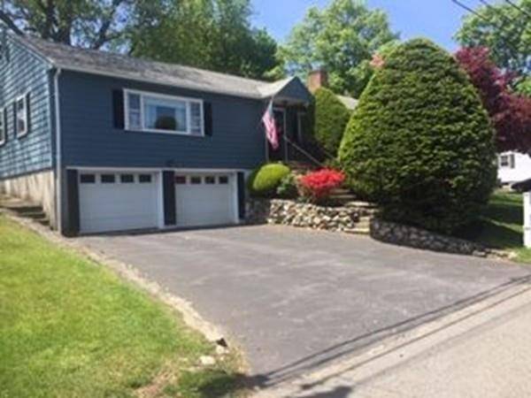 5 Liana Street, Woburn, MA 01801