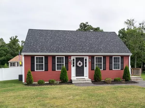 Dighton, MA 02764,956 Stonegate Landing