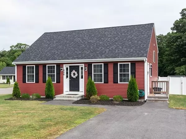 Dighton, MA 02764,956 Stonegate Landing