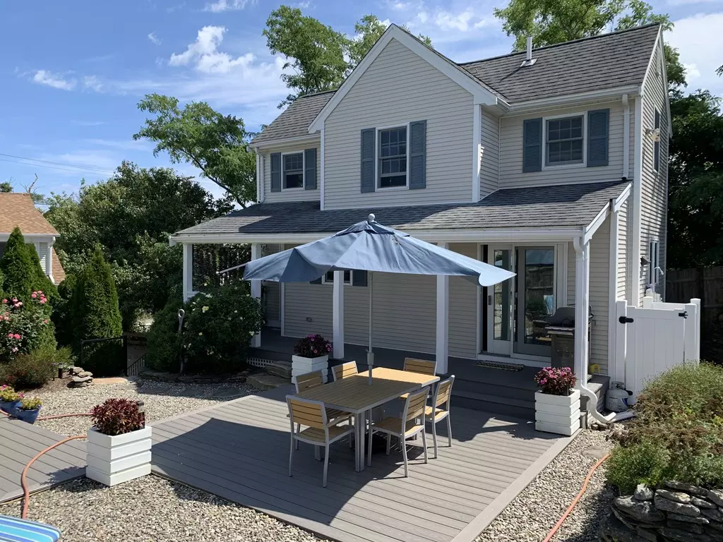 Provincetown, MA 02657,12 Conwell St #B