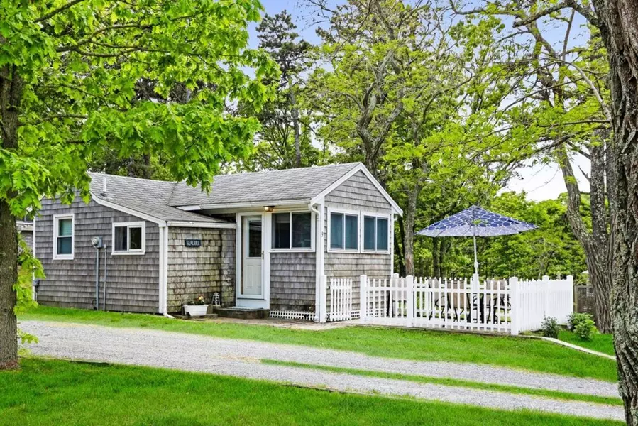 319 S Orleans Rd #9, Orleans, MA 02653