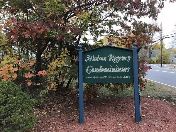 136 Central St #B6, Hudson, MA 01749