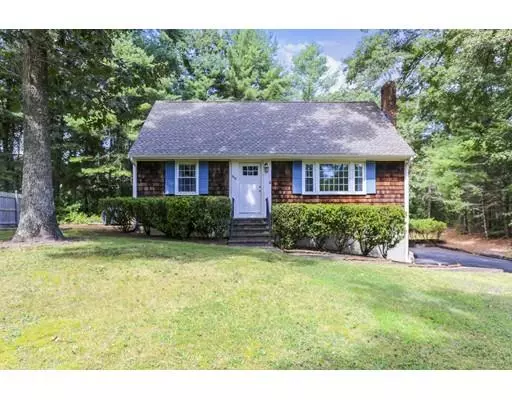 115 Brook St, Plympton, MA 02367