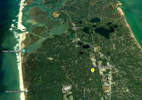Eastham, MA 02642,780 Old Orchard Road