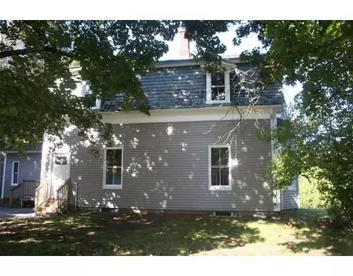 Winchendon, MA 01475,151 Spring Street