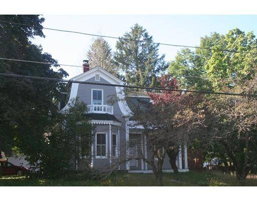 151 Spring Street, Winchendon, MA 01475