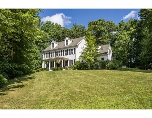 71 Stringer Lane, Hanson, MA 02341