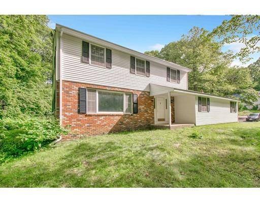 62 Allen Street, Belchertown, MA 01007