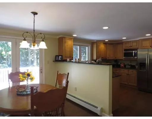 Merrimac, MA 01860,1 Greenleaf Cir