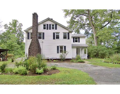 12 Mountain Rd, Greenfield, MA 01301