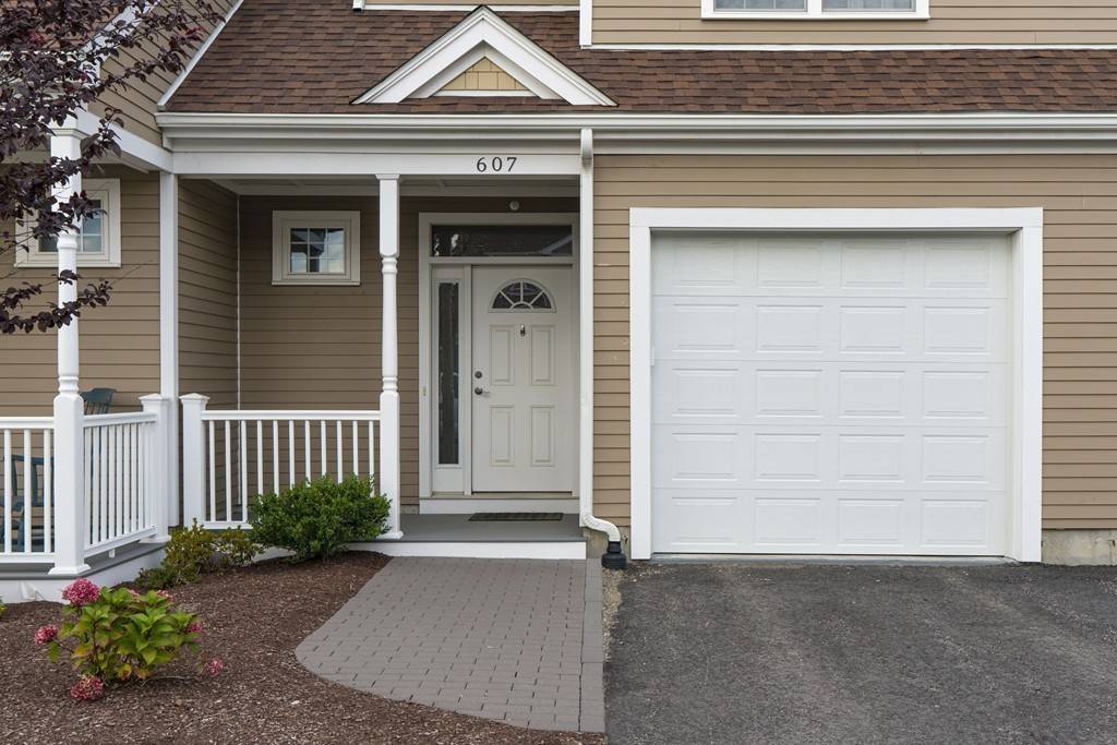 70 Endicott #607, Norwood, MA 02062