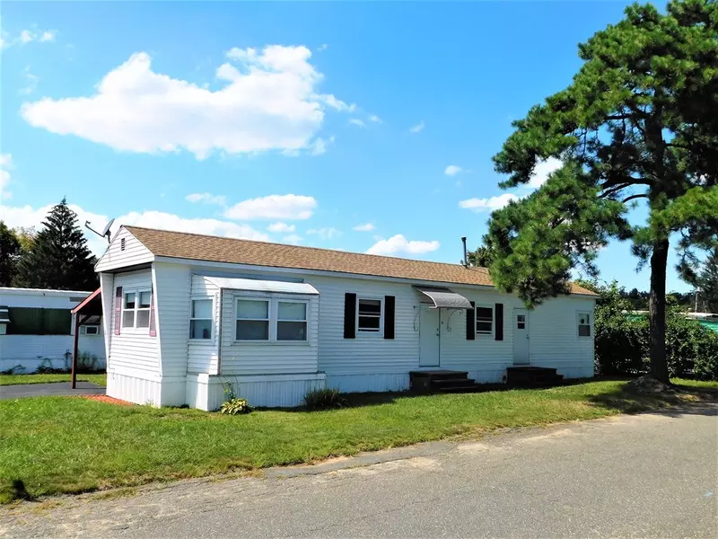 70 Shumway Street #Lot 25, Springfield, MA 01119