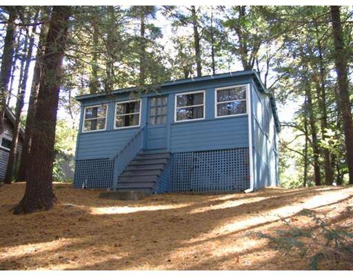 16 Bliss Road, Lakeville, MA 02347