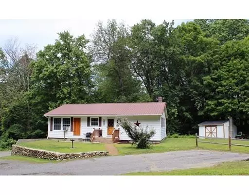 Northfield, MA 01360,12 Lyman Hill Road
