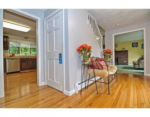 Pepperell, MA 01463,25 Cranberry St