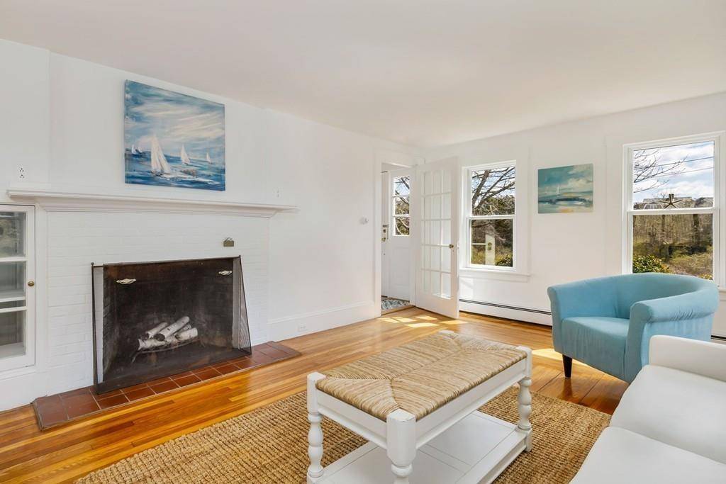 Chatham, MA 02633,27 Willow Bend