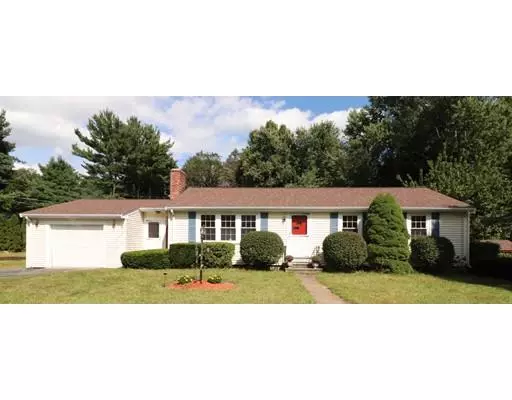 4 Morse Rd, Wayland, MA 01778