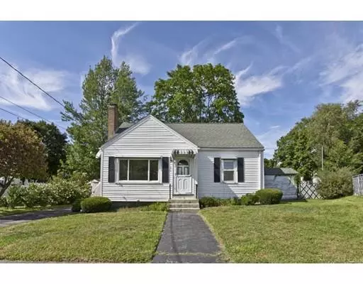 19 Kenmore Rd, Waltham, MA 02453