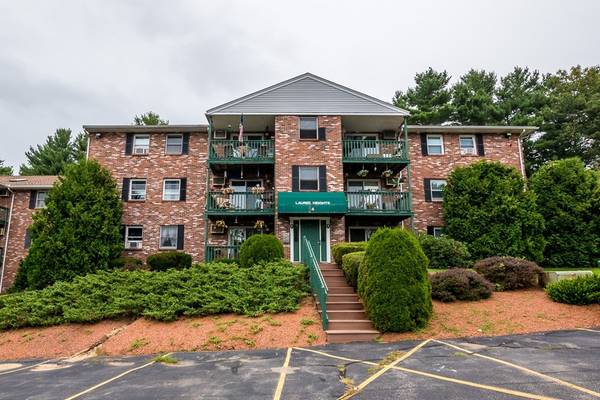 75 Huntoon Memorial Hwy #4-1, Leicester, MA 01524