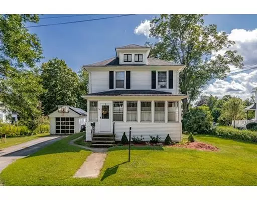 Deerfield, MA 01373,34 Graves St