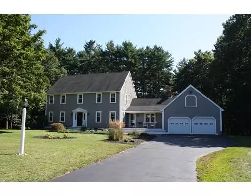 45 Walker Rd, Duxbury, MA 02332