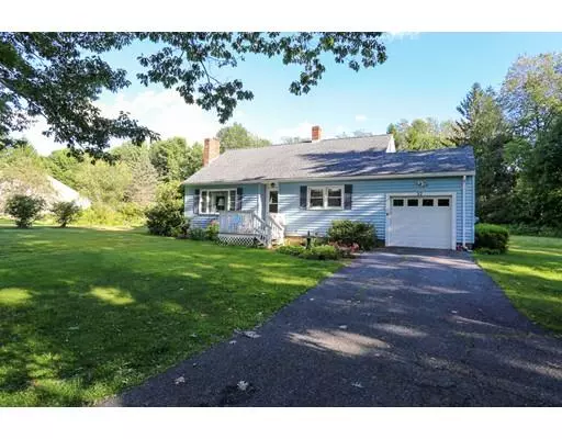 32 Ellis Rd, Westminster, MA 01473