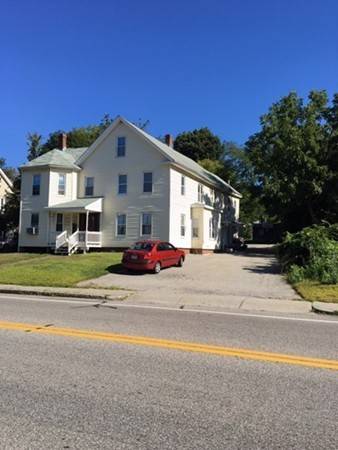 Millbury, MA 01527,120 Main St