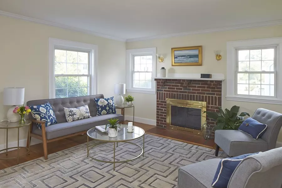 73-75 Channing Road, Belmont, MA 02478