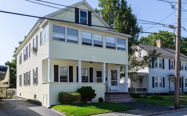 22-24 Fleming Street, Lowell, MA 01851