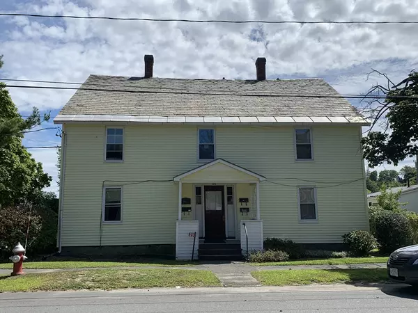 Montague, MA 01376,23 L St