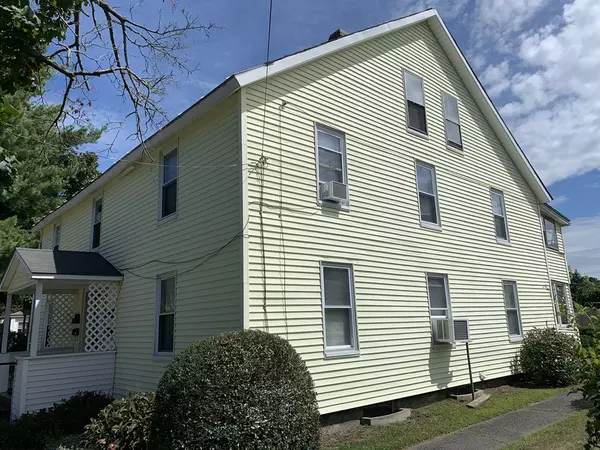 Montague, MA 01376,23 L St