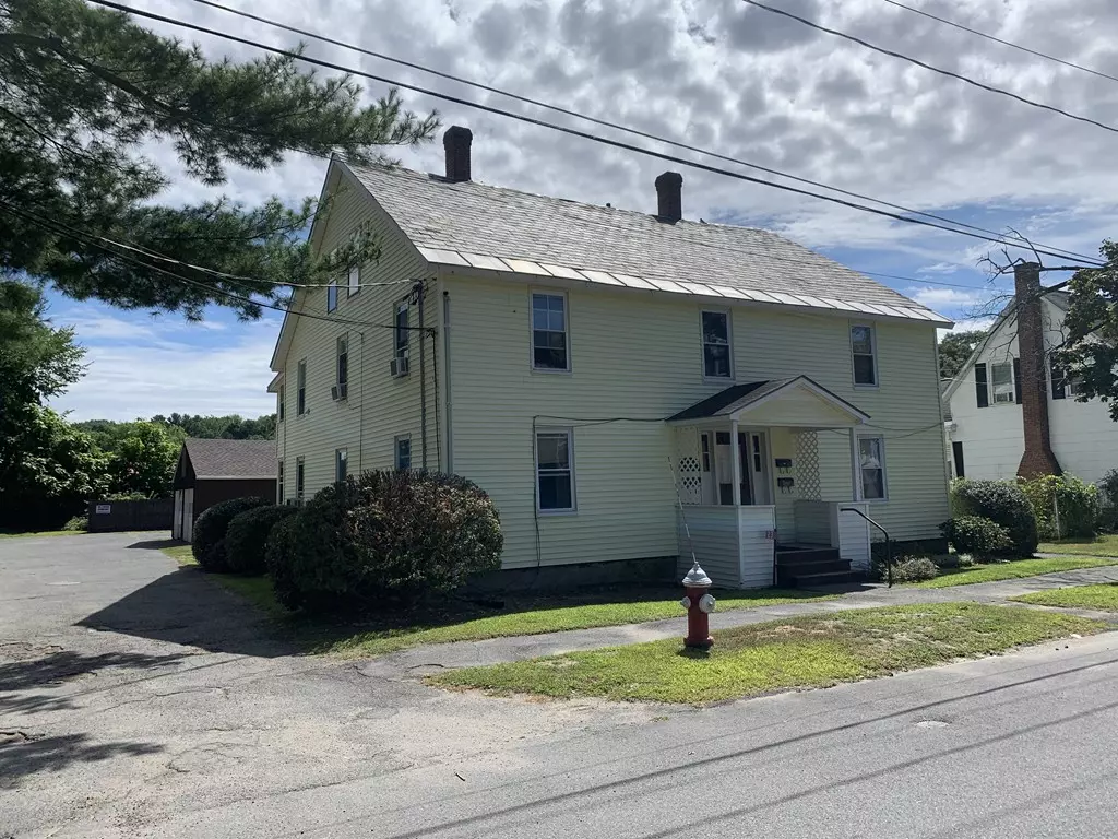 Montague, MA 01376,23 L St