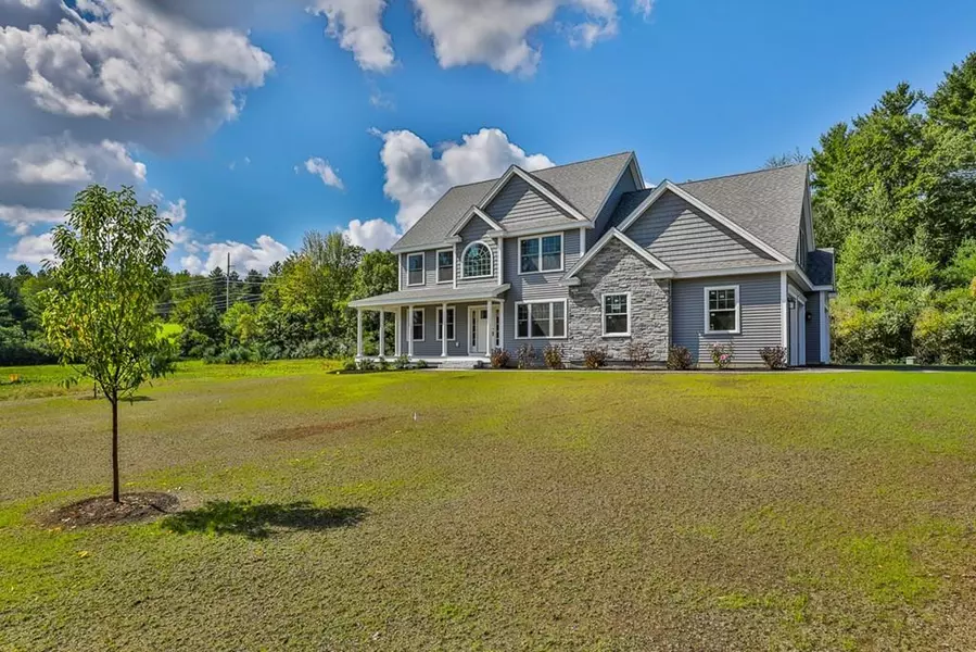 246 Wallace, Bedford, NH 03110