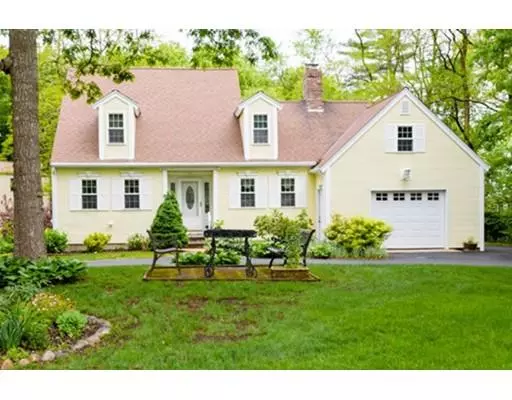 8 Redwood, Mashpee, MA 02649
