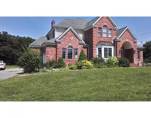 700 Cooper St, Agawam, MA 01001