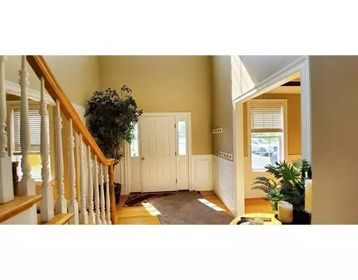 Milford, MA 01757,8 Selma Cir