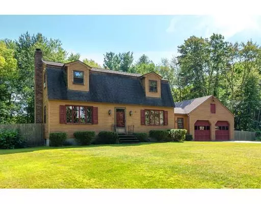 119 Groton Road, Westford, MA 01886