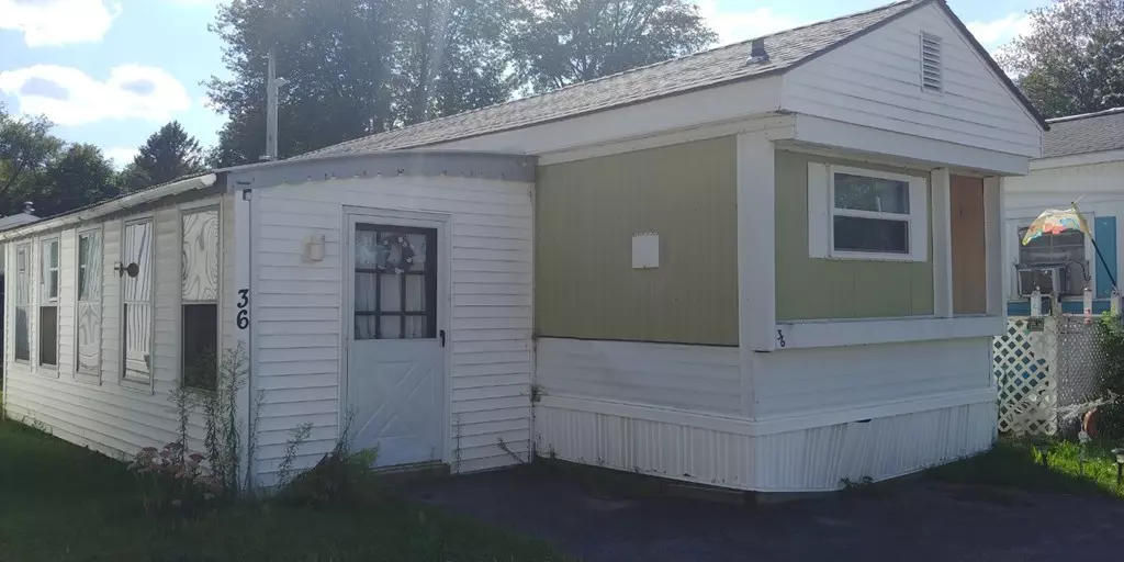 Auburn, MA 01501,557 Southwest Cutoff #36