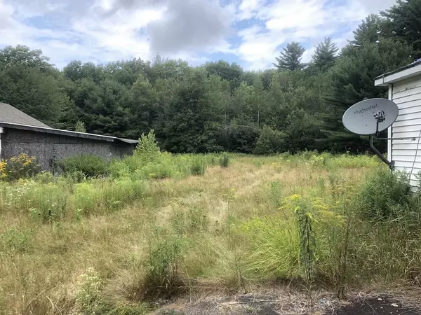 Barre, MA 01005,800 Washburn Rd